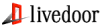 livedoor-Logo