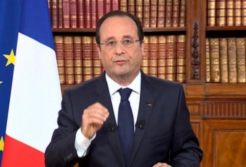 Hollande-Addresses-Nation-on-EU-Failure-5-26-2014