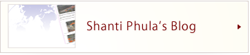 Shanti Phula's Blog