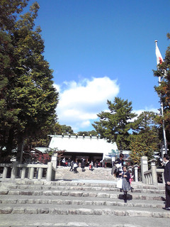 2012年 廣田神社