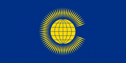 イギリス連邦（コモンウェルス）の旗