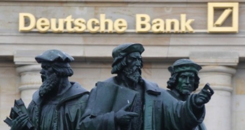 Deutsche-Bank