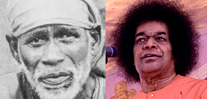 Resultado de imagen para SHIRDI SATHYA