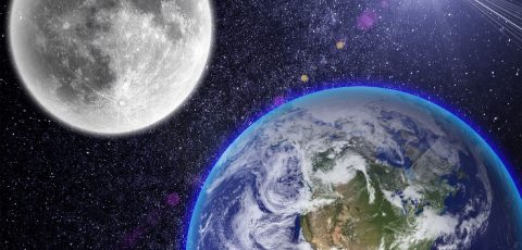 コブラの状況報告：宇宙空間での戦闘行為：地球と月の間：プラズマ界での全面戦争【コブラの状況報告】宇宙空間での戦闘行為　～地球と月の間のプラズマ界での全面戦争～