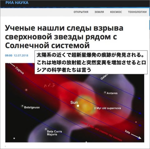 宇宙生中継 彗星爆発 太陽系の謎 Japaneseclass Jp