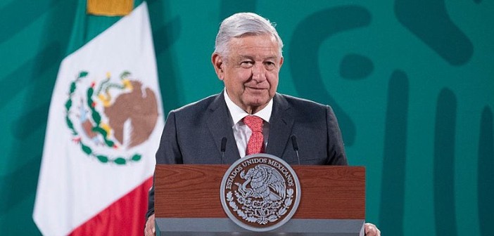 メキシコ大統領が子どもへの新型コロナワクチンを拒否、製薬会社の人質には...