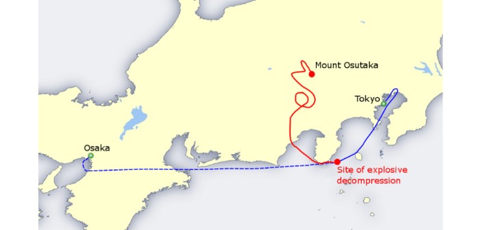 ALPA JapanによるJAL123便墜落事故報告に対する見解、そし...