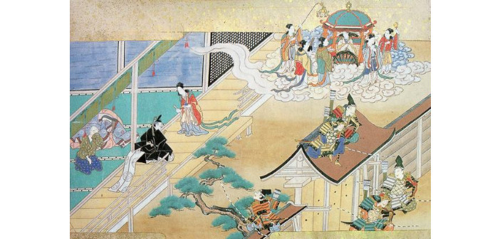 「竹取物語」の言葉の裏に隠された意味と真の解釈