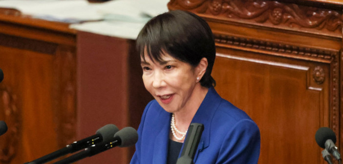 高市早苗政権が推進する「国家情報局」構想 ~ 改憲とスパイ防止法で進む国民監視