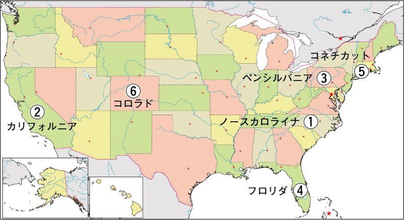 map-america-nun